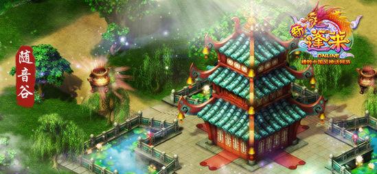 在买衣服时，你最不喜欢什么样的导购？游戏画面